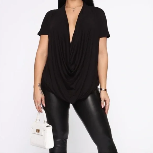 Blouse - Picture 2 of 5